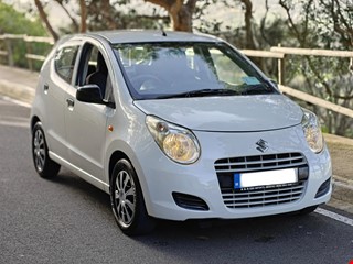 2013/'14 | SUZUKI ALTO *TA MALTA* | 10 PETROL | MANUAL | *FULL EXTRAS* | BARGAIN - START & GO!